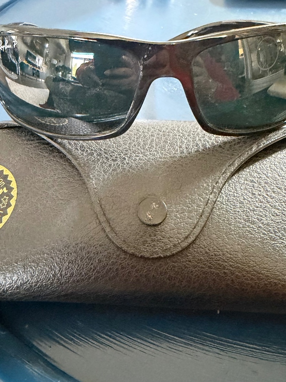 Ray-Ban Sunglasses